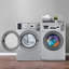 Laveuse et sécheuse à linge industrielle-97195164