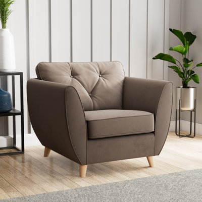 Collazo Upholstered Armchair