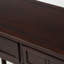Pitcarin 90cm Solid Wood Console Table-880204272