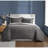 Brooklyn Loom Essential Cotton Comforter Set-108430960-108430963