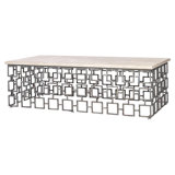 Frame Coffee Table