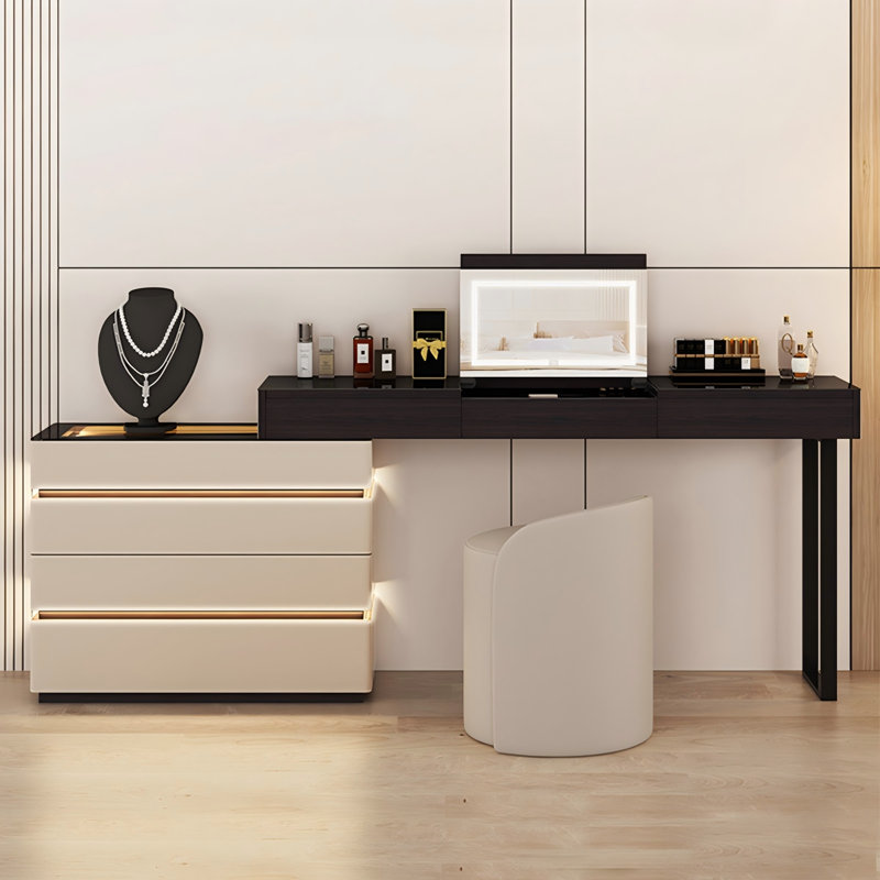 Commode de coin Minimalist