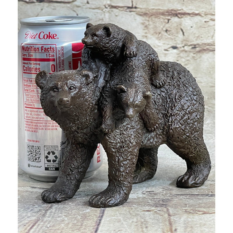 Sculpture Abdihakin Young Cubson