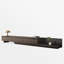 Meuble télé extensible l 78,7 po avec trois tiroirs Owens-1682213308