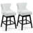 Angelicamae Unfinished Swivel 29'' Stool-69224523-118511458