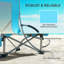 Folding Beach Chair-291221620
