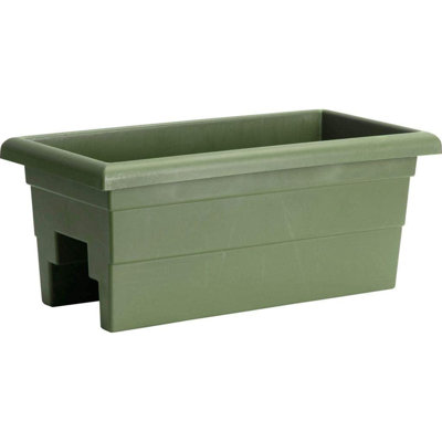 Jeanise Pot Planter