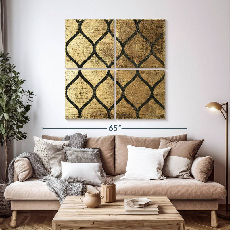 Kerner Art Deco I