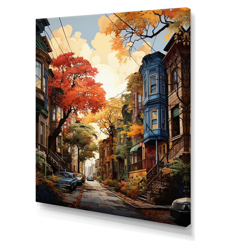 Harlem Harlem Renaissance Revival III, reproduction d'art sur toile, H 32 po x l 24 po x P 1 po, Toile tendue