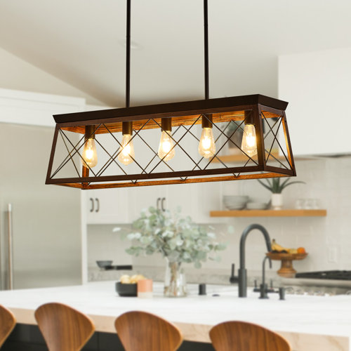 Wayfair | Kitchen Island Lighting