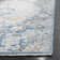 Tapis floral Soren Performance