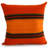 Striped Cotton Blend Pillow Cover