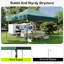 Canopy Tent, Heavy Duty Pop up Canopy-1253642699-1255419854