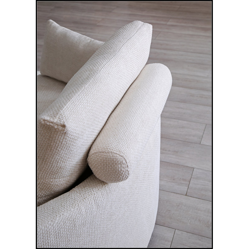 Dunnum Upholstered Accent Chair