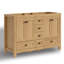 Base de meuble-lavabo double 48 po Wimer seulement, comptoir d'évier non inclus, assemblage requis-124451066-100724682