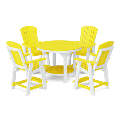 Heritage Pub Counter Set