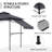 8 Ft. W x 5 Ft. D Steel Grill Gazebo-94257342