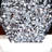 Cerrie 14" Silver Tall Glass Table Vase Modern Contemporary Glam Stylish-155282664