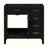 35.5'' Single Bathroom Vanity Base Only-94705041
