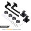 Andriejus 4 - Piece Bathroom Hardware Set-1610577115