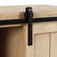 Table d'appoint flottante avec rangement Prescott-98717379