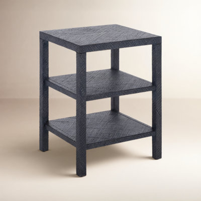 Elvina End Table