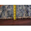 Tapis marocain en laine noué à la main 8 x 11