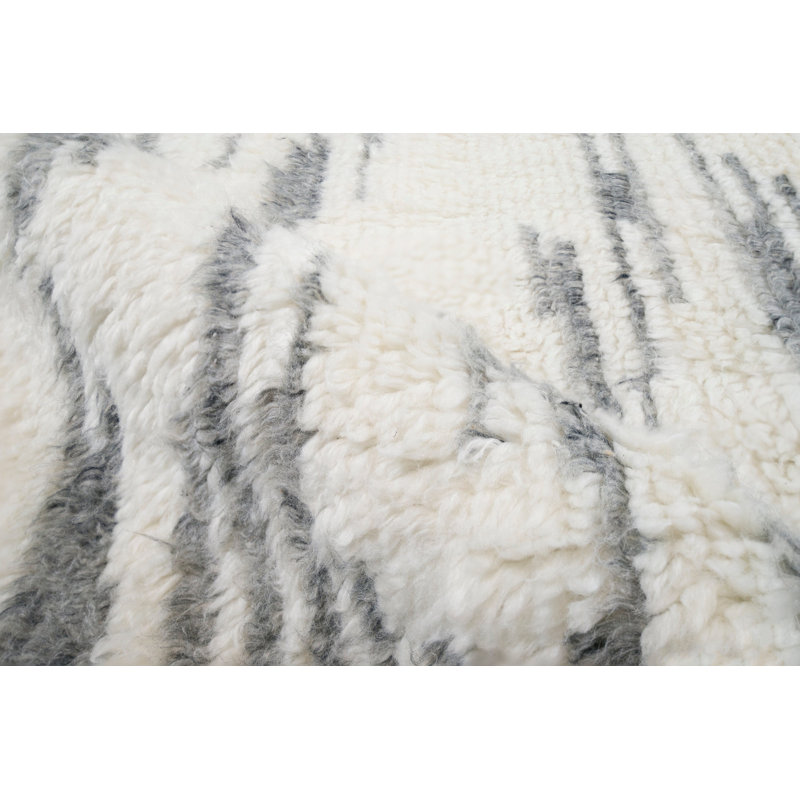 Callia - Ash, Rectangle 12' x 15'