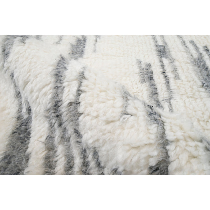 Callia - Ash, Rectangle 9' x 12'