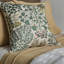 The Met x Ann Gish Tree of Life Pillow