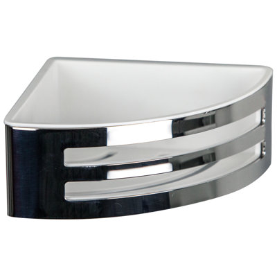 Wall Mounted Shower Shelf