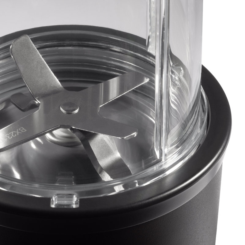 Nutribullet Nutribullet Pro, noir mat
