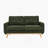Aucteraden Loveseat-942938094