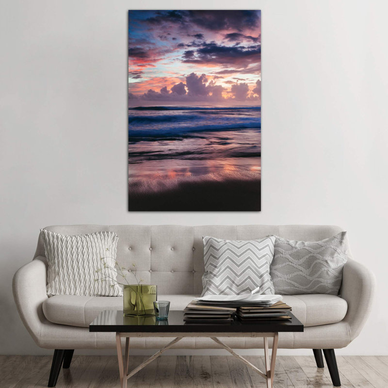 Matteo Colombo - Wrapped Canvas Print, 66.04 cm H x 45.72 cm W x 1.91 cm D