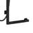 Seville Slide Bar Slip Resistant ADA Compliant 500 lb Weight Capacity Slide Bar with Multi-function Handshower Left-102905357