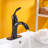 Single-handle Bathroom Faucet-59998221