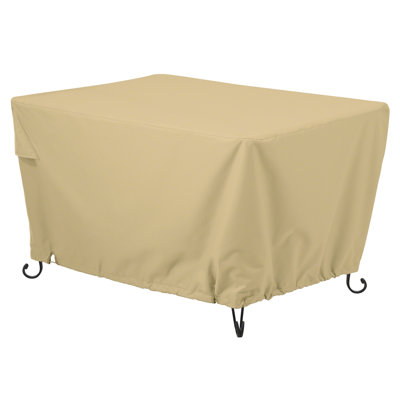 Arlmont & Co. Jadon Fire Pit Cover