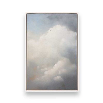 Nimbus Dream I, toile roulée