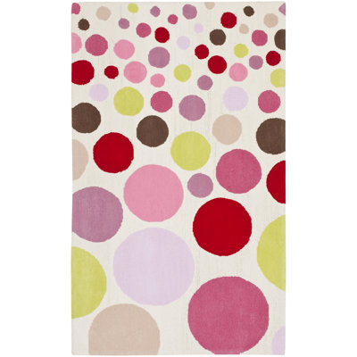 Safavieh Kids Cotton Rug