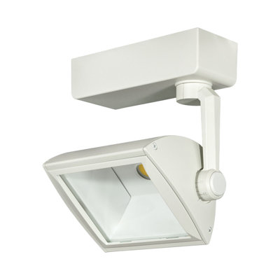 Adjustable Track Head
