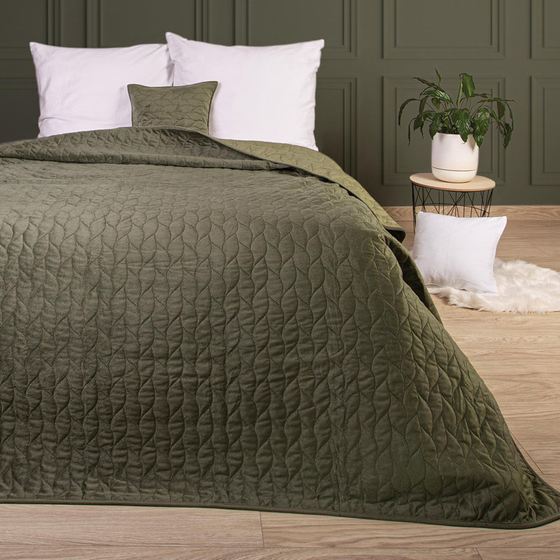 Alawi Throw Blanket