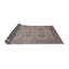 Tapis oriental brun / bleu Bershire-233901098