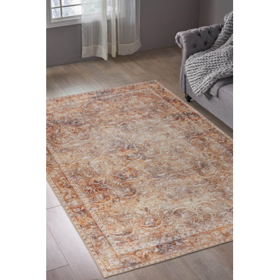 Tapis Caretta