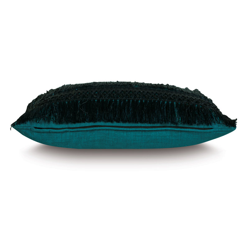 Freya Lumbar Pillow Cover & Insert