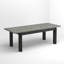 Bott Extendable Dining Table