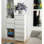 Skaiste 6 -Drawer Console