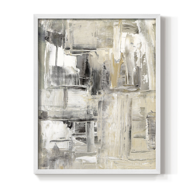 Catskill Summer Framed Print - Solid Wood