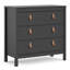 Finnmark 82.1cm W 3 - Drawer Chest of Drawers-224203494