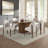 Gamarya Dining Table