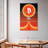 Oberle Bitcoin To The Moon-108639514